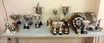 Trophy Table 2017.