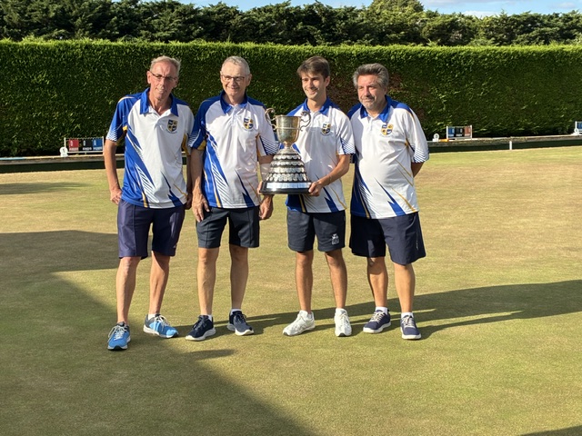 County Champions