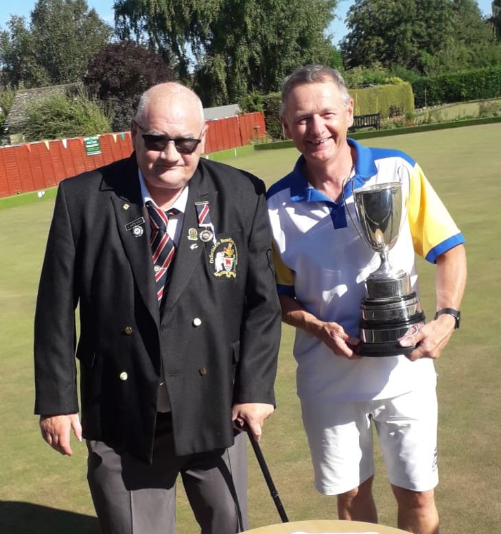 JimFeeley OBAOfficersCupWinner2022