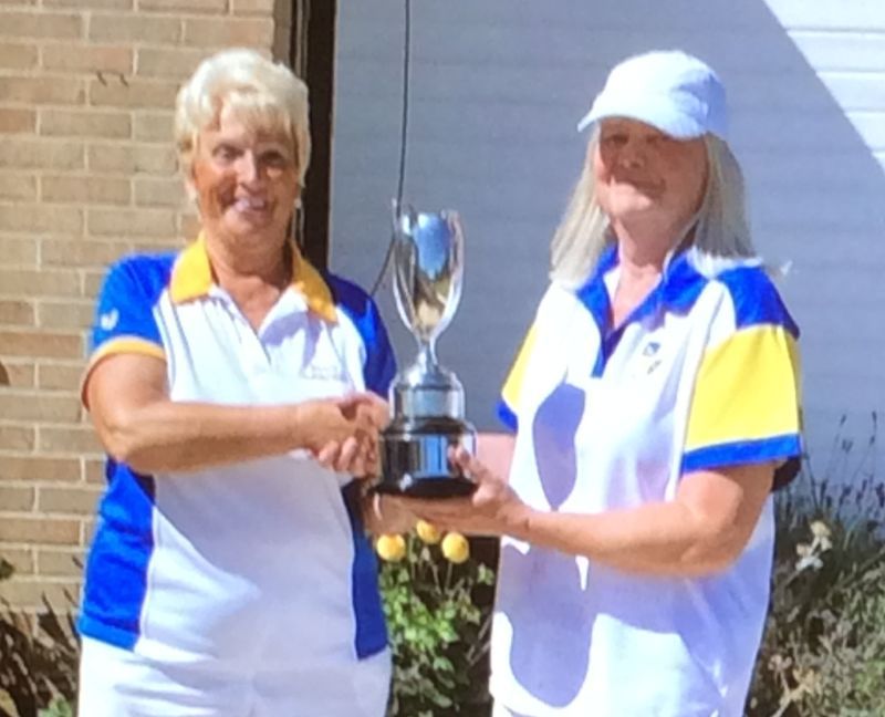 MandyRodway BOLGwenSteelUnbadgedSinglesWinner2022