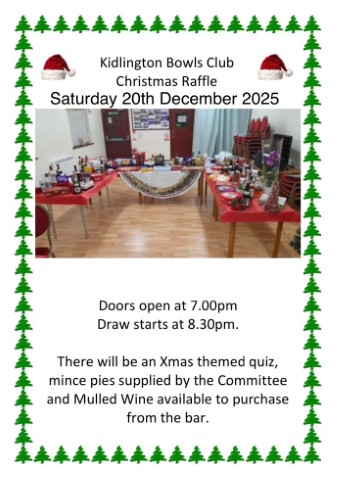 christmas raffle 3