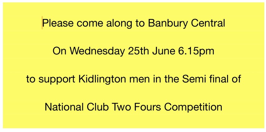event 1
