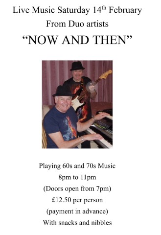 live music